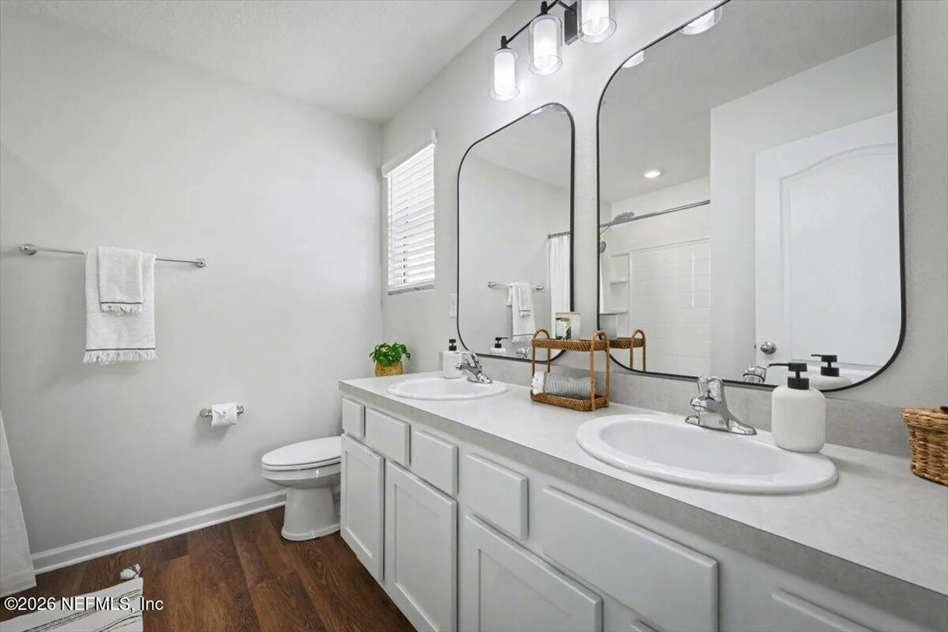 2164 Willow Springs Drive Green Cove Springs FL 32043