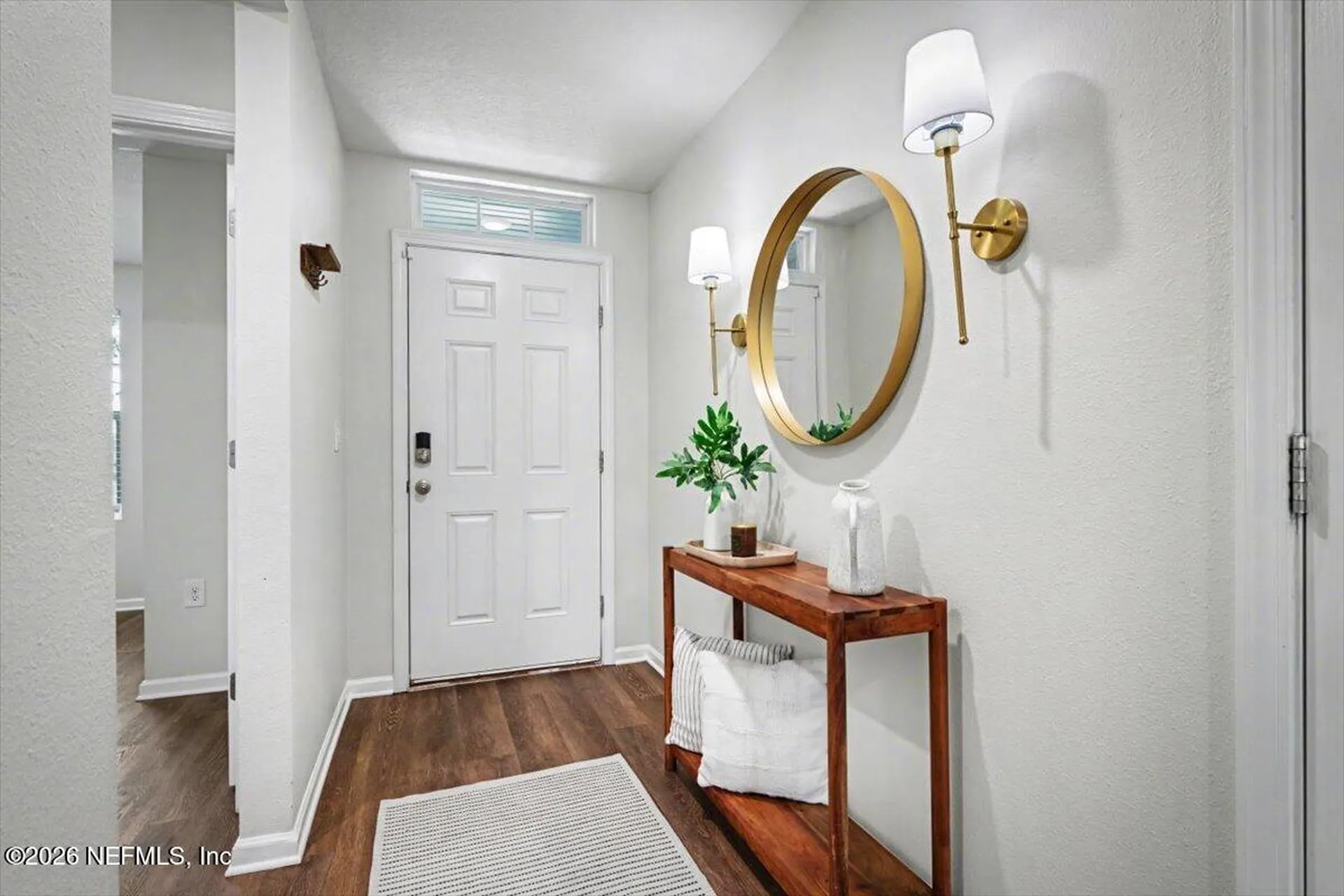 2164 Willow Springs Drive Green Cove Springs FL 32043