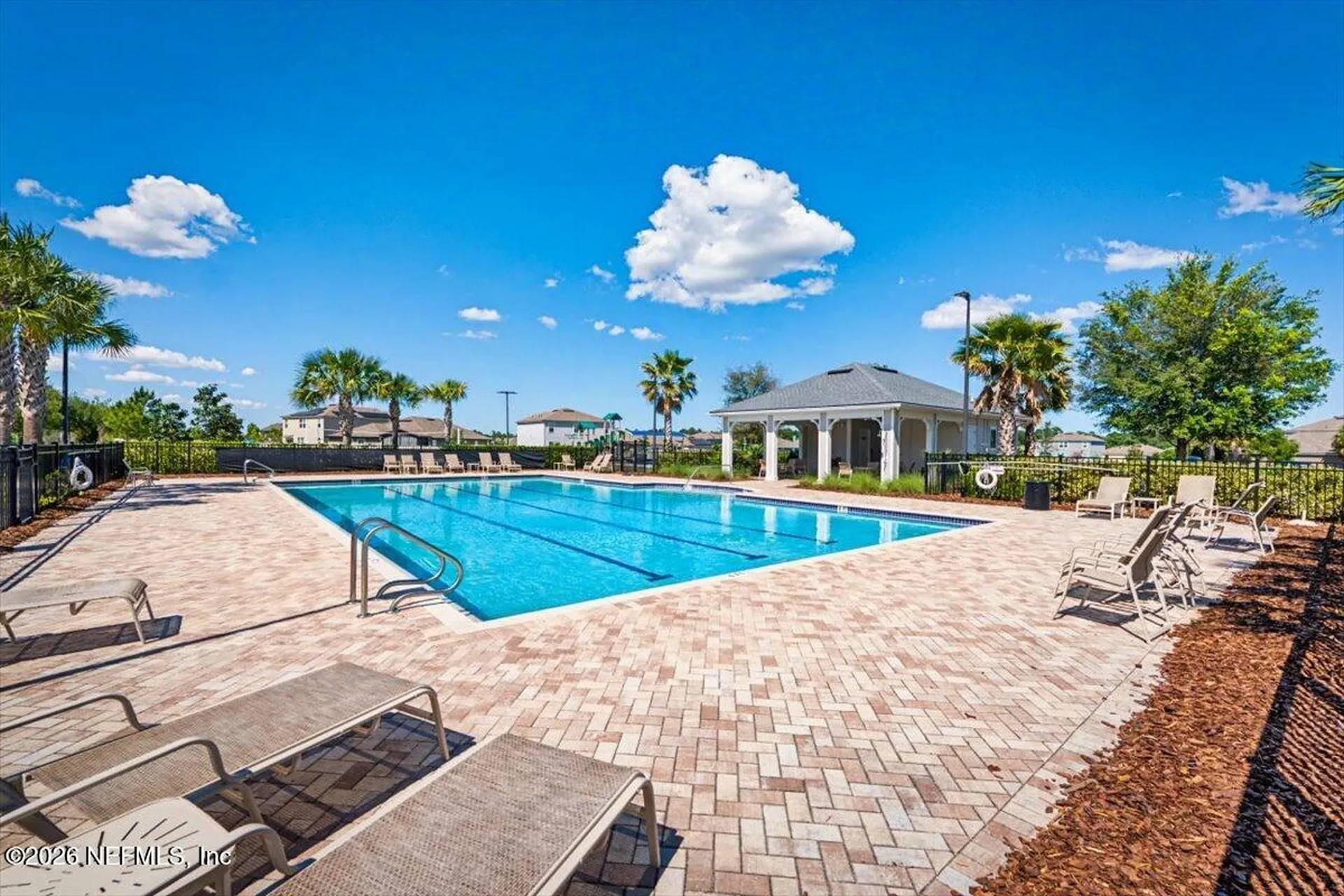 2164 Willow Springs Drive Green Cove Springs FL 32043