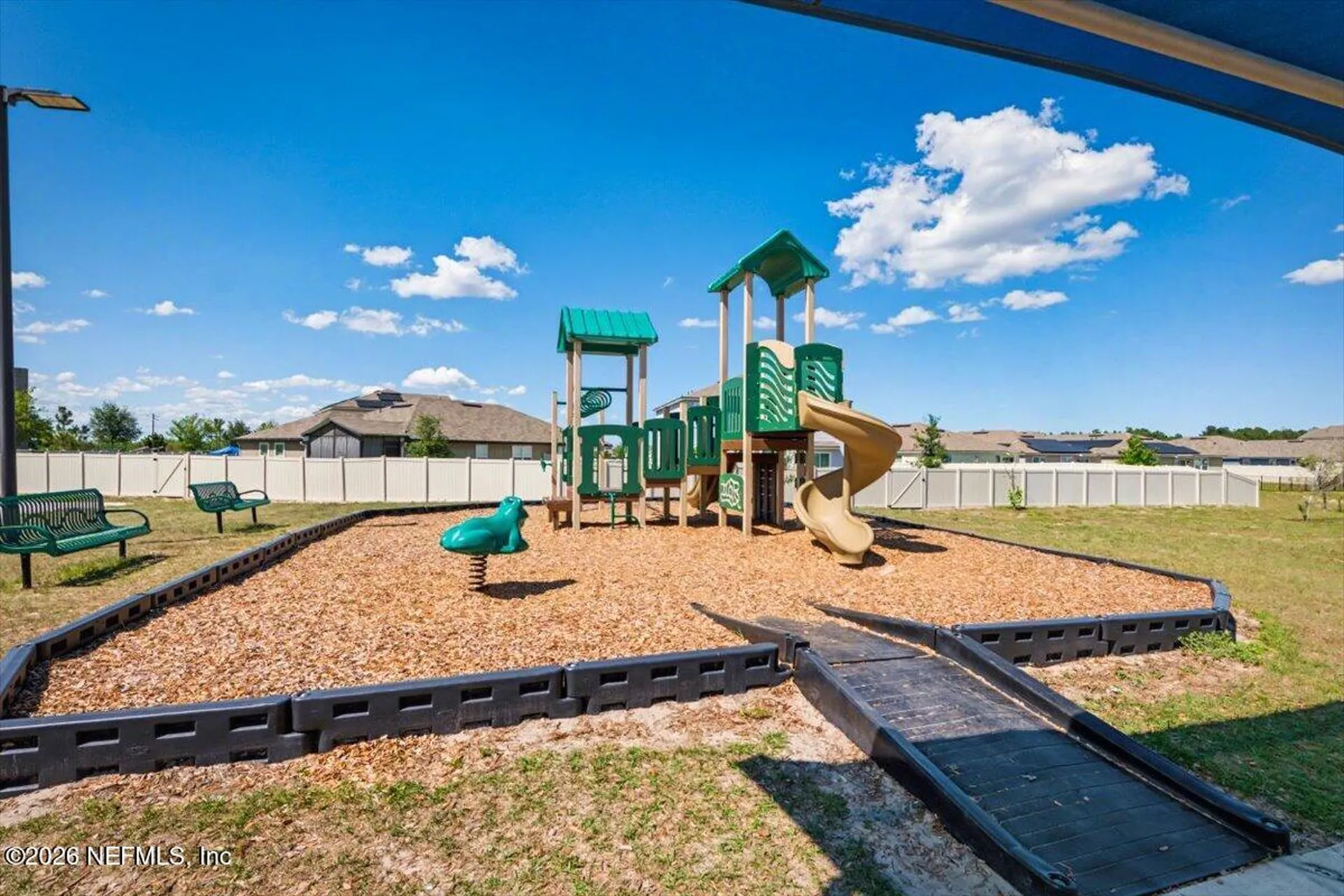 2164 Willow Springs Drive Green Cove Springs FL 32043