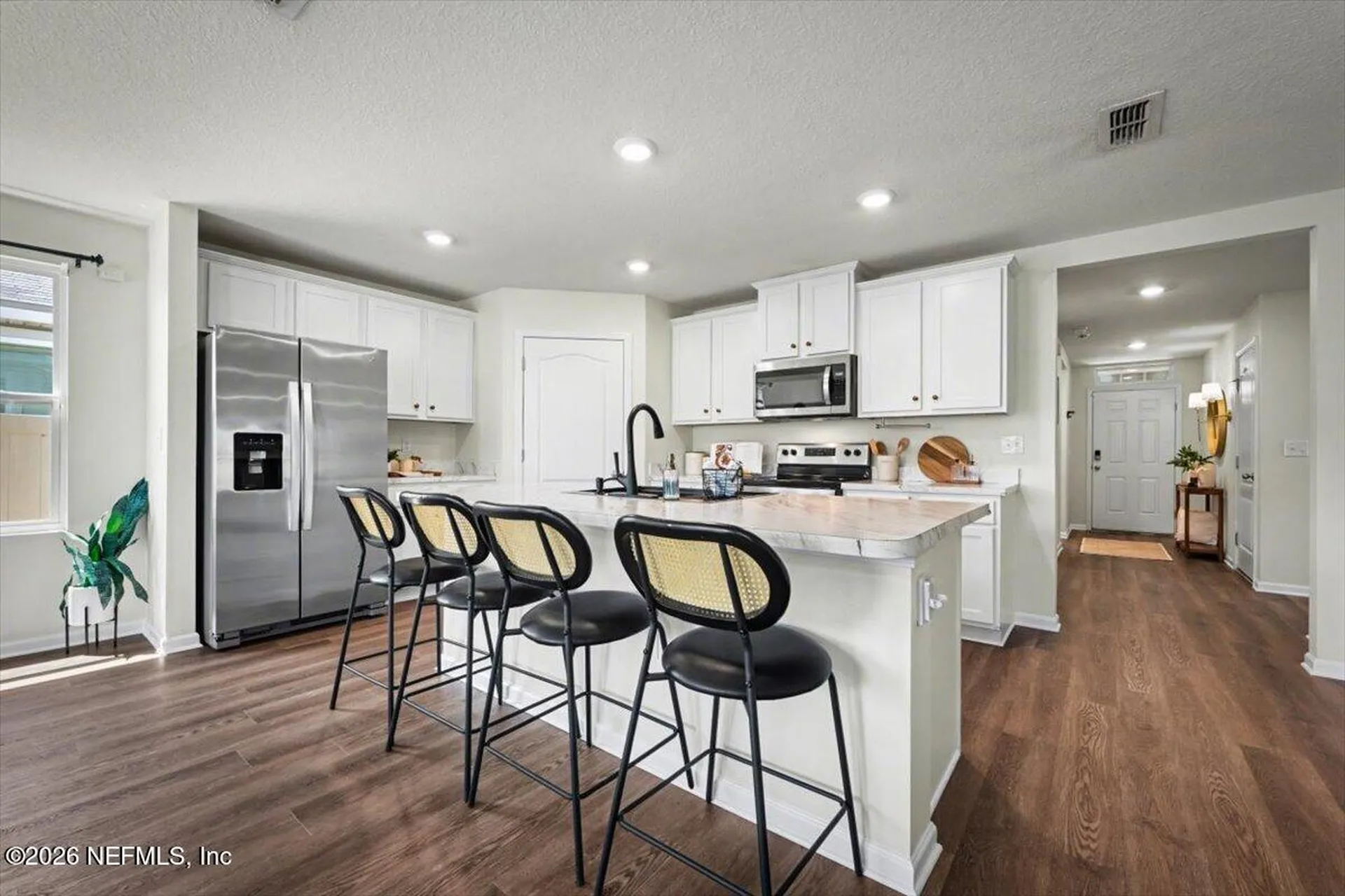 2164 Willow Springs Drive Green Cove Springs FL 32043