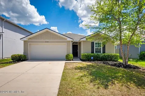 2164 Willow Springs Drive Green Cove Springs FL 32043