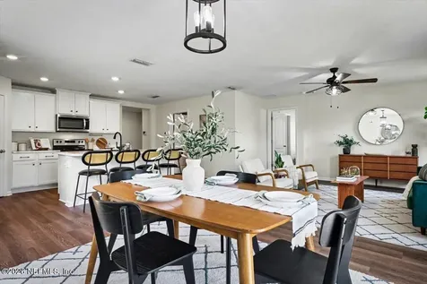 2164 Willow Springs Drive Green Cove Springs FL 32043