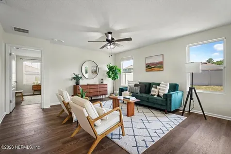 2164 Willow Springs Drive Green Cove Springs FL 32043