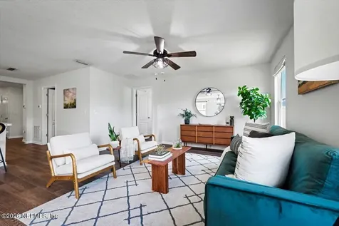 2164 Willow Springs Drive Green Cove Springs FL 32043