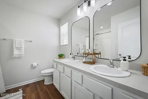 2164 Willow Springs Drive Green Cove Springs FL 32043