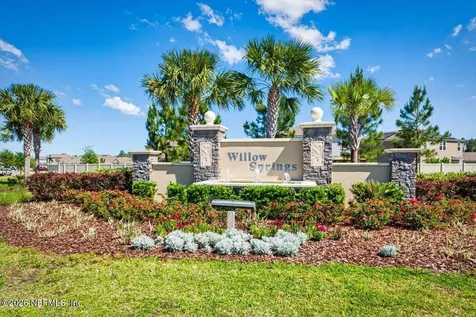 2164 Willow Springs Drive Green Cove Springs FL 32043