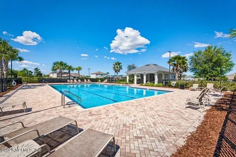 2164 Willow Springs Drive Green Cove Springs FL 32043