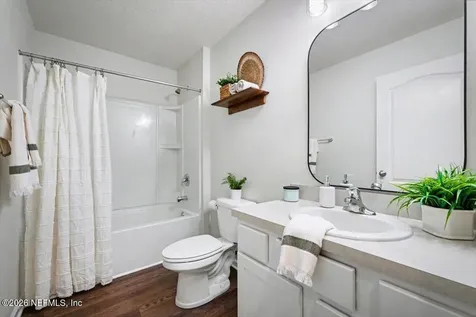 2164 Willow Springs Drive Green Cove Springs FL 32043