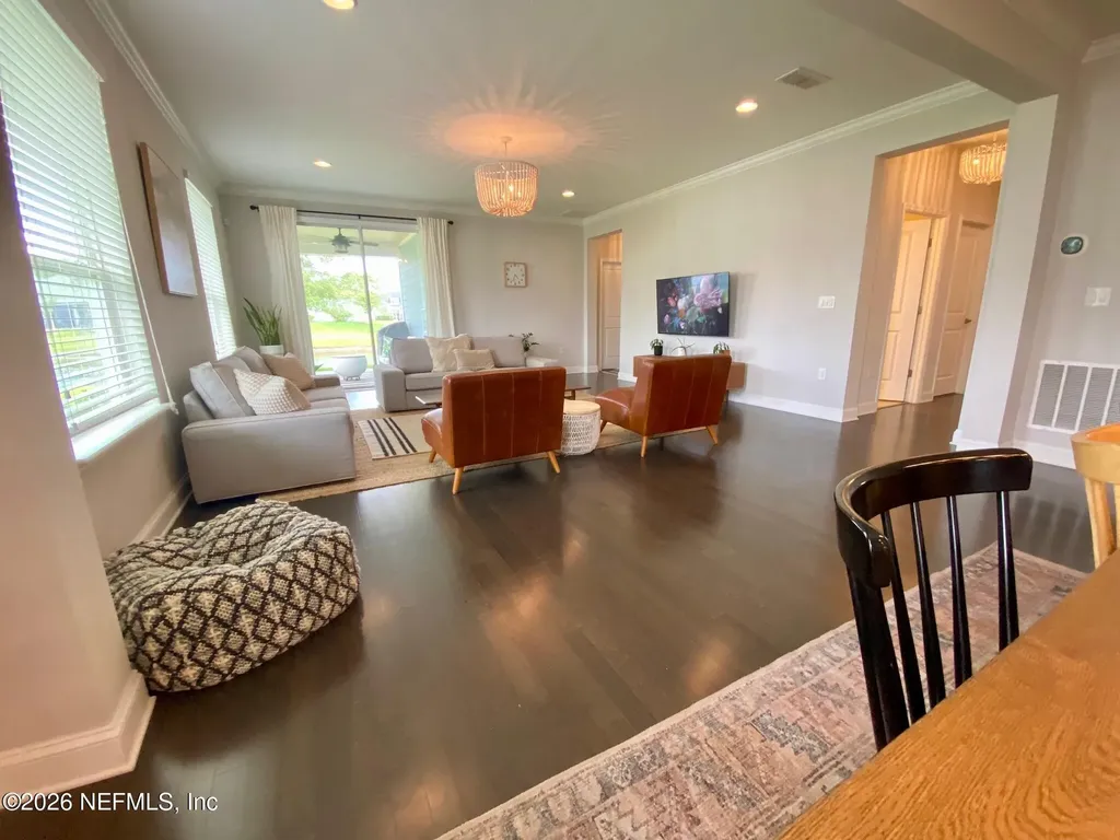 439 Convex Lane St. Augustine FL 32095
