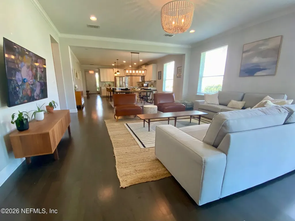 439 Convex Lane St. Augustine FL 32095