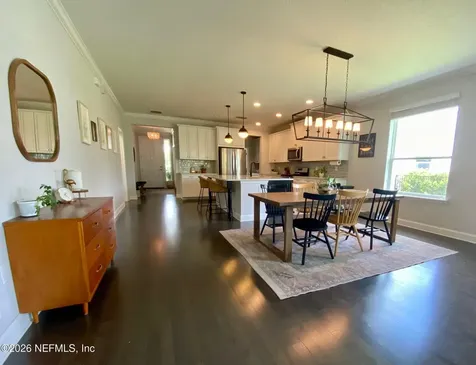 439 Convex Lane St. Augustine FL 32095