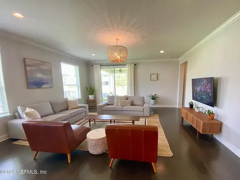 439 Convex Lane St. Augustine FL 32095