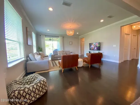 439 Convex Lane St. Augustine FL 32095