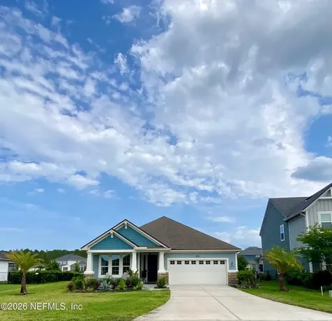 439 Convex Lane St. Augustine FL 32095