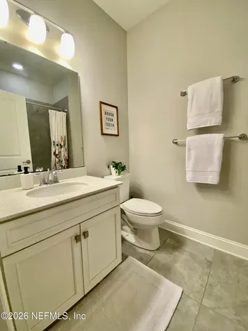 439 Convex Lane St. Augustine FL 32095