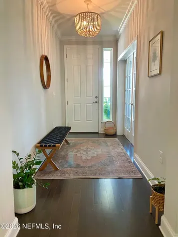 439 Convex Lane St. Augustine FL 32095