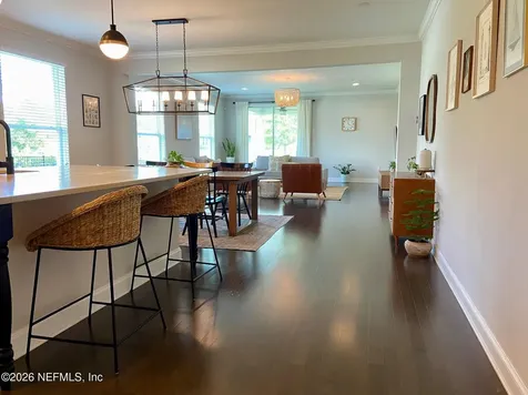 439 Convex Lane St. Augustine FL 32095