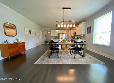 439 Convex Lane St. Augustine FL 32095
