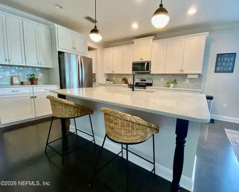 439 Convex Lane St. Augustine FL 32095