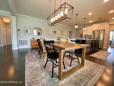 439 Convex Lane St. Augustine FL 32095