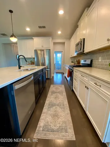 439 Convex Lane St. Augustine FL 32095