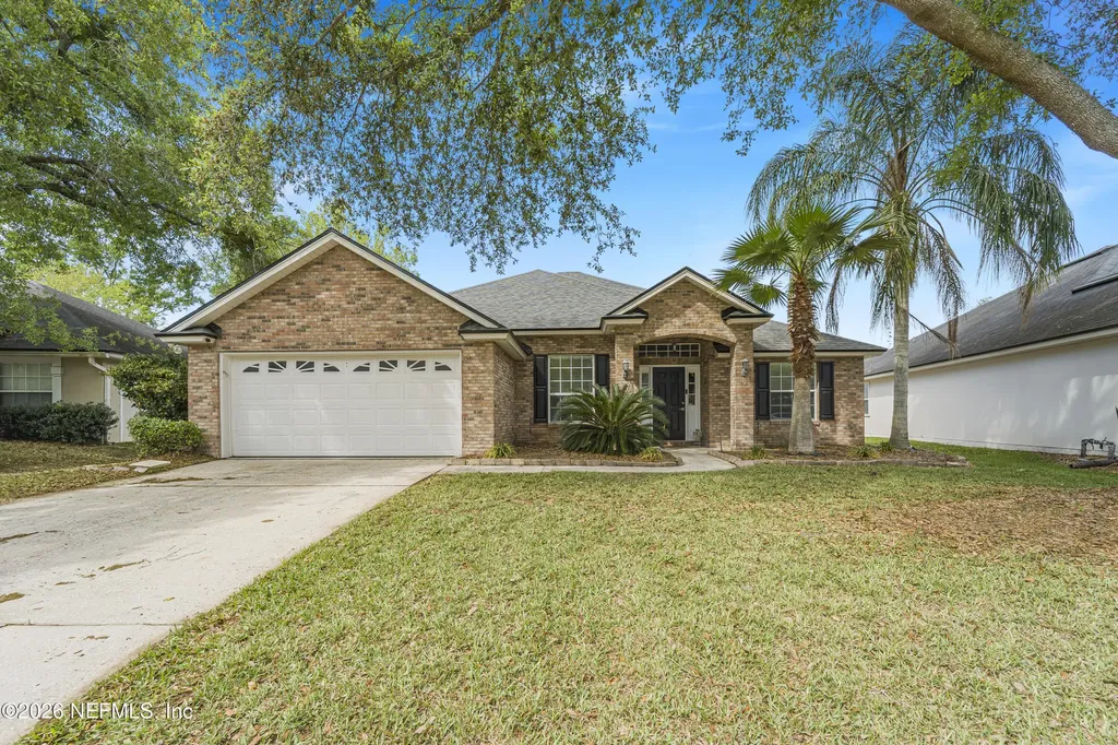 908 W Doty Branch Lane St. Johns FL 32259