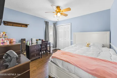908 W Doty Branch Lane St. Johns FL 32259