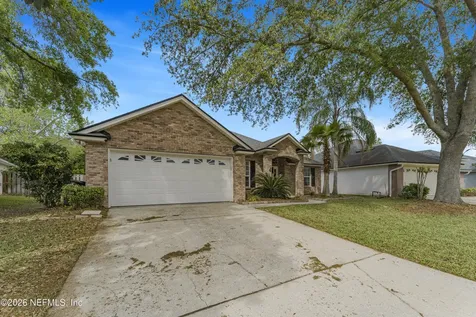 908 W Doty Branch Lane St. Johns FL 32259