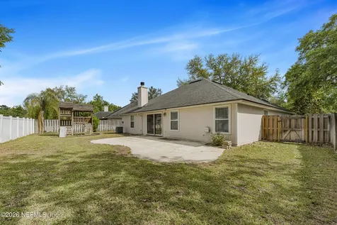 908 W Doty Branch Lane St. Johns FL 32259