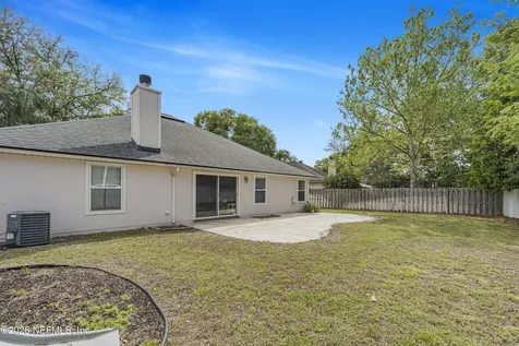 908 W Doty Branch Lane St. Johns FL 32259