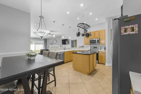 908 W Doty Branch Lane St. Johns FL 32259