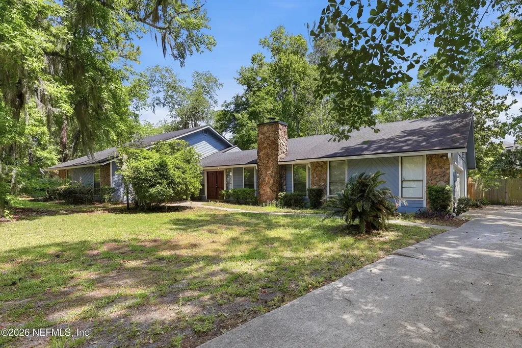 10829 Cheatham Trail Jacksonville FL 32223