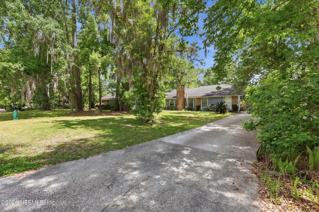 10829 Cheatham Trail Jacksonville FL 32223