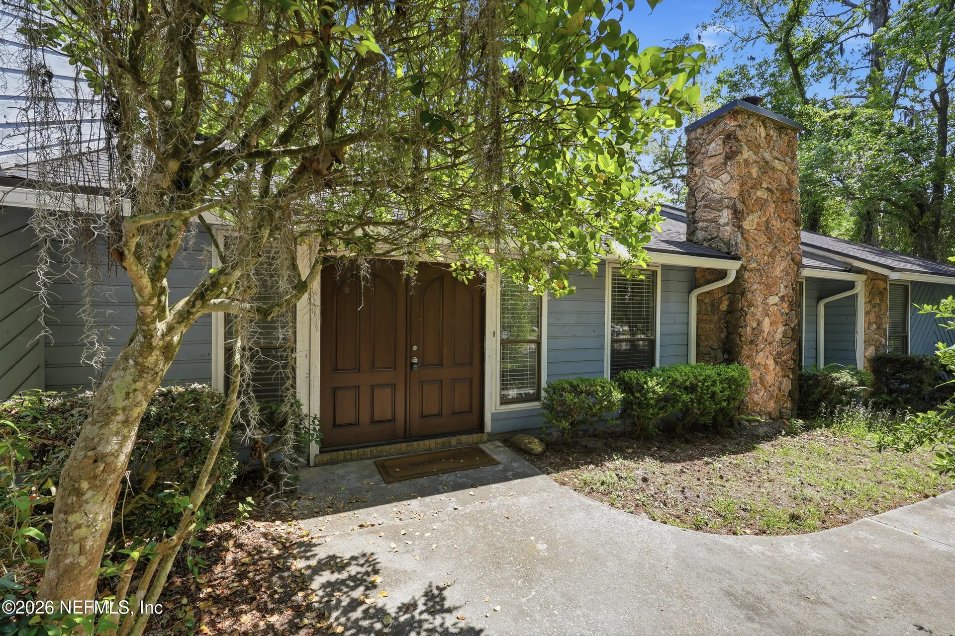 10829 Cheatham Trail Jacksonville FL 32223