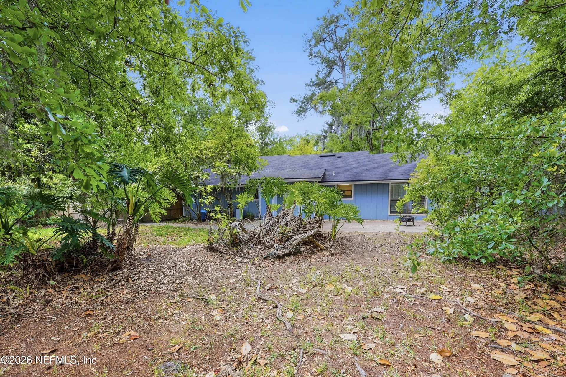 10829 Cheatham Trail Jacksonville FL 32223