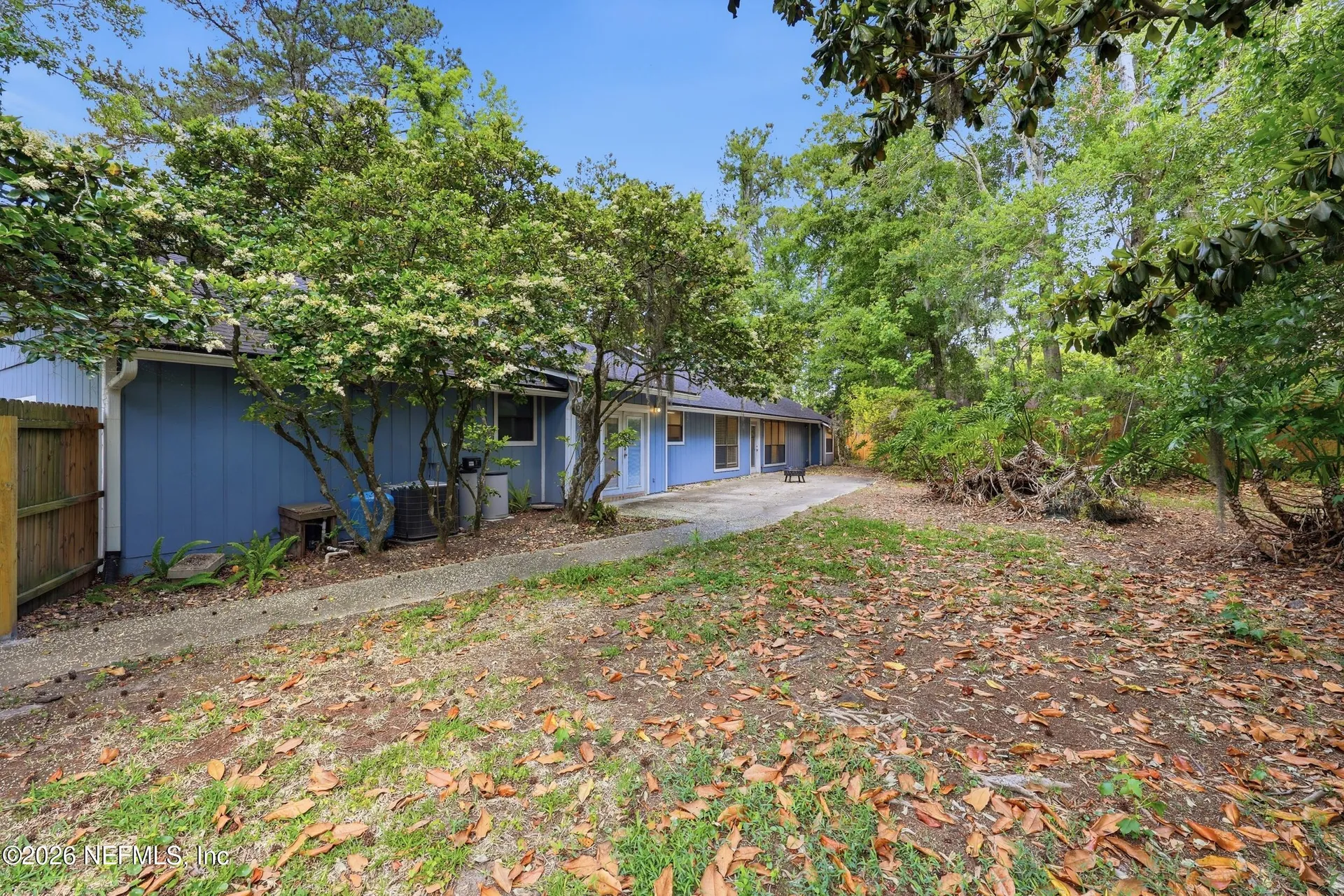 10829 Cheatham Trail Jacksonville FL 32223