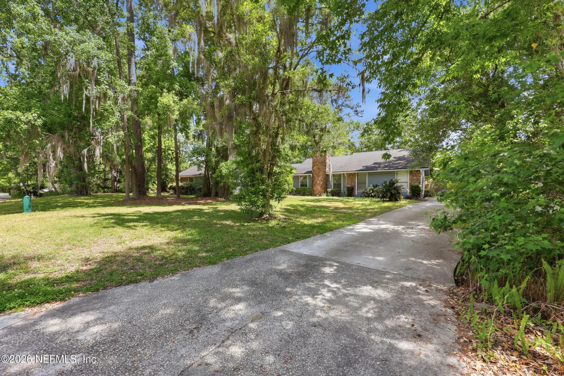 10829 Cheatham Trail Jacksonville FL 32223