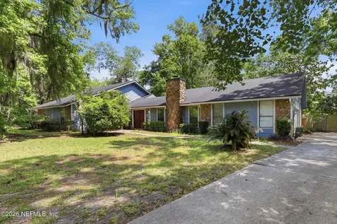 10829 Cheatham Trail Jacksonville FL 32223