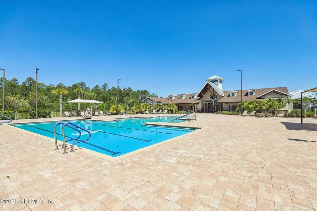 145 Spoonbill Circle St. Augustine FL 32095