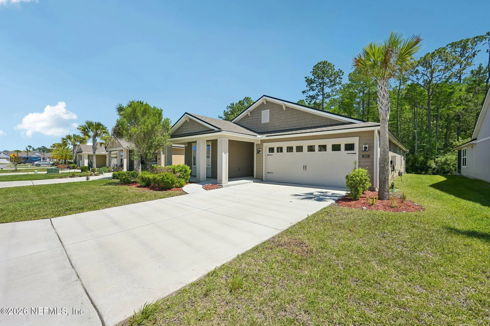 145 Spoonbill Circle St. Augustine FL 32095