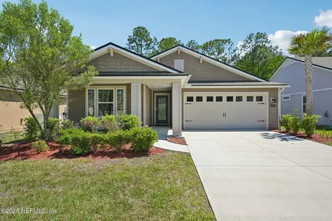 145 Spoonbill Circle St. Augustine FL 32095