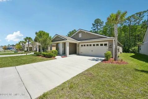 145 Spoonbill Circle St. Augustine FL 32095