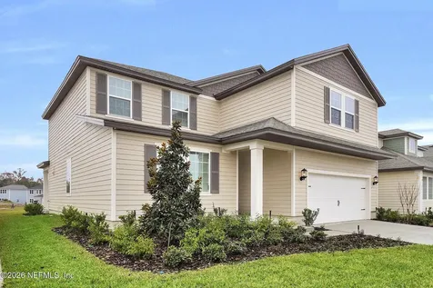 2416 Pemrose Loop Middleburg FL 32068