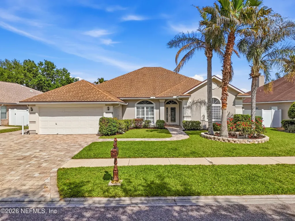 2501 Cedar Trace Drive W Jacksonville FL 32246