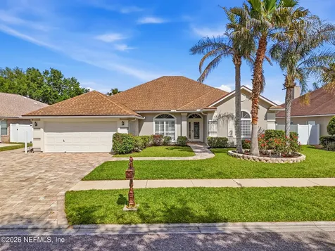 2501 Cedar Trace Drive W Jacksonville FL 32246