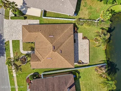 2501 Cedar Trace Drive W Jacksonville FL 32246