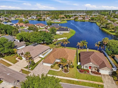 2501 Cedar Trace Drive W Jacksonville FL 32246