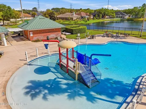 2501 Cedar Trace Drive W Jacksonville FL 32246