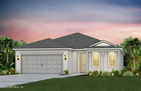 324 Fishtail Place Palm Coast FL 32164